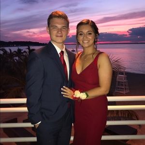 Meet your Posher, Jenna